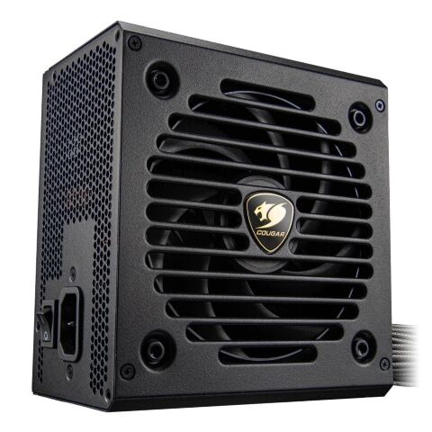 Блок питания Cougar 750W (GES750) - Блоки питания - Блоки питания