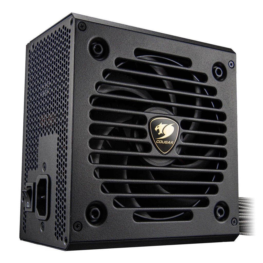 Блок питания Cougar 750W (GES750)
