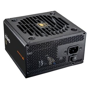 Блок питания Cougar 750W (GES750)