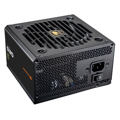 Блок питания Cougar 750W (GES750) - Блоки питания - Блоки питания