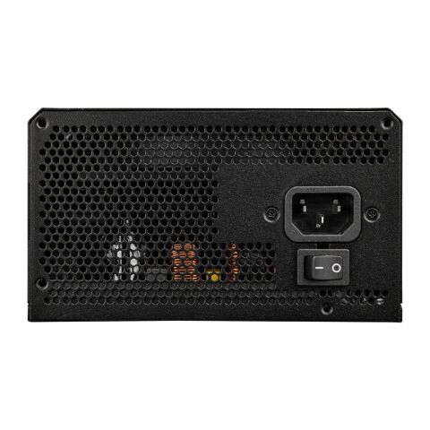 Блок питания Cougar 750W (GES750) - Блоки питания - Блоки питания