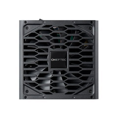 Блок питания Chieftec 850W Vega M (PPG-850-C) - Нулевой остаток (Feed)  - Нулевой остаток (Feed)