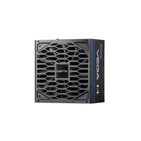 Блок питания Chieftec 850W Vega M (PPG-850-C) - Нулевой остаток (Feed)  - Нулевой остаток (Feed)