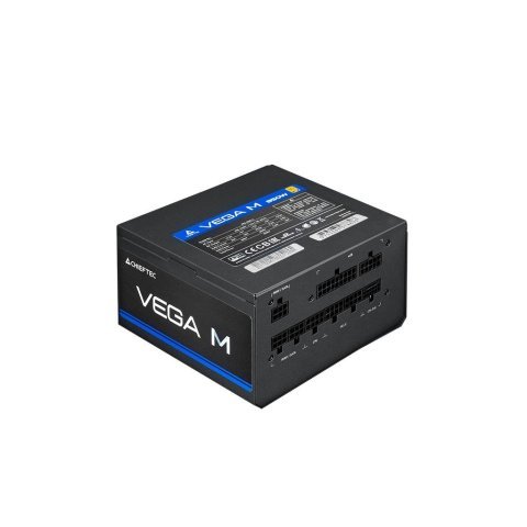 Блок питания Chieftec 850W Vega M (PPG-850-C) - Нулевой остаток (Feed)  - Нулевой остаток (Feed)
