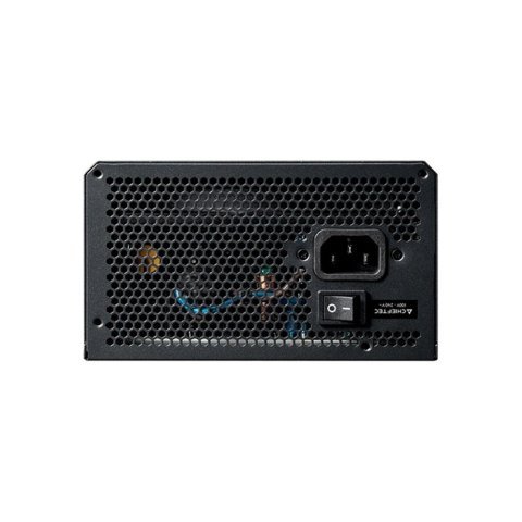 Блок питания Chieftec 850W Vega M (PPG-850-C) - Нулевой остаток (Feed)  - Нулевой остаток (Feed)