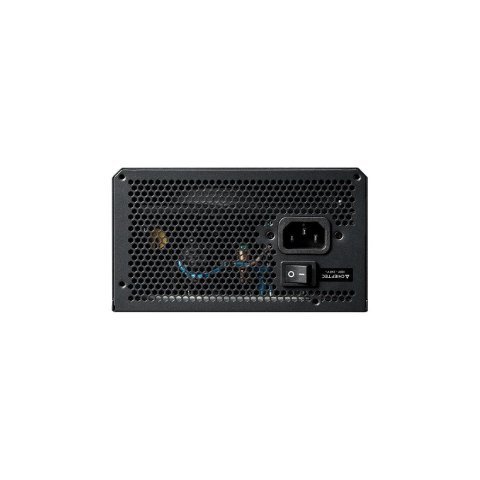 Блок питания Chieftec 850W Vega M (PPG-850-C) - Нулевой остаток (Feed)  - Нулевой остаток (Feed)