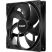 Кулер для корпуса Be quiet! PURE WINGS 3 140mm PWM (BL108) - Нулевой остаток (Feed)  - Нулевой остаток (Feed) 