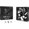 Кулер для корпуса Be quiet! PURE WINGS 3 140mm PWM (BL108)