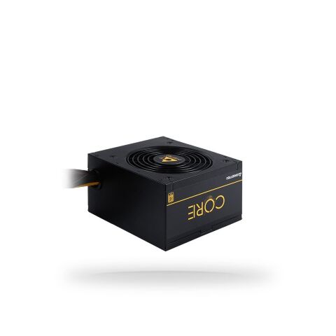 Блок питания Chieftec 700W (BBS-700S) - Блоки питания - Блоки питания
