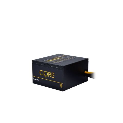 Блок питания Chieftec 700W (BBS-700S) - Блоки питания - Блоки питания