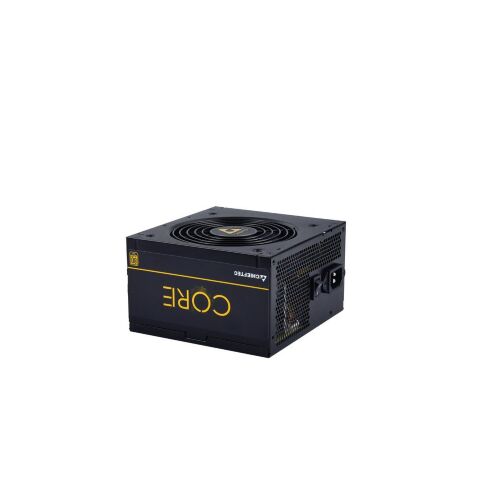 Блок питания Chieftec 700W (BBS-700S) - Блоки питания - Блоки питания
