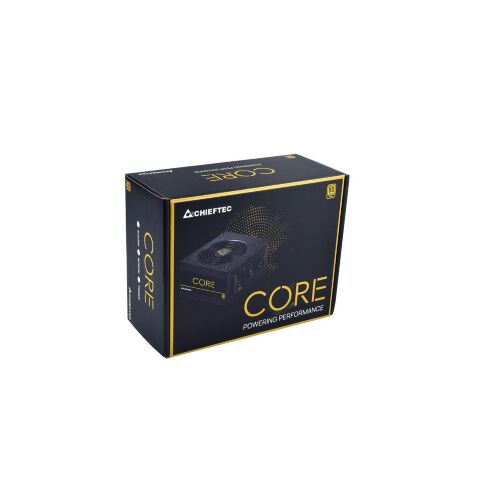 Блок питания Chieftec 700W (BBS-700S) - Блоки питания - Блоки питания