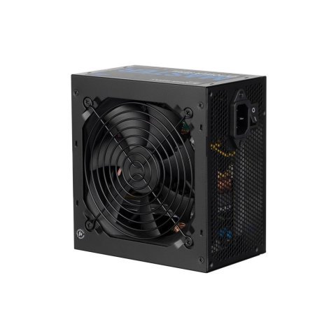 Блок питания 2E MASTER POWER (750W), >80, 80+ White, 120mm, 1xMB 24pin(20+4), 1xCPU 8pin(4+4), 3xMolex, 5xSATA, (2E-MP750-120APFC) - Нулевой остаток (Feed)  - Нулевой остаток (Feed) 