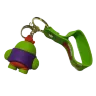 Брелок підвіска на рюкзак Brawl Stars 3D Keychain Backpack Бравл старс №5
