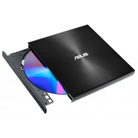 Оптический привод DVD-RW ASUS SDRW-08U8M-U/BLK/G/AS - Нулевой остаток (Feed)  - Нулевой остаток (Feed) 