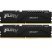 Модуль памяти для компьютера DDR5 32GB (2x16GB) 6400 MHz Beast Black XMP Kingston Fury (ex.HyperX) (KF564C32BBK2-32) - Модули памяти для компьютера  - Модули памяти для компьютера 