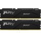 Модуль памяти для компьютера DDR5 32GB (2x16GB) 6400 MHz Beast Black XMP Kingston Fury (ex.HyperX) (KF564C32BBK2-32) - Модули памяти для компьютера  - Модули памяти для компьютера 