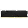 Модуль памяти для компьютера DDR5 32GB (2x16GB) 6400 MHz Beast Black XMP Kingston Fury (ex.HyperX) (KF564C32BBK2-32)
