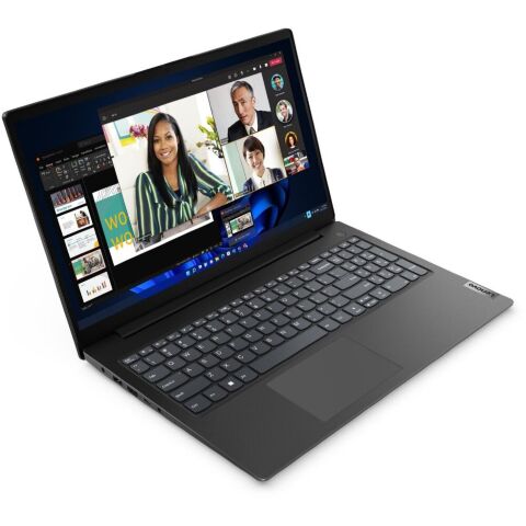Ноутбук Lenovo V15 G4 AMN (82YU016QRA) - Ноутбуки  - Ноутбуки 