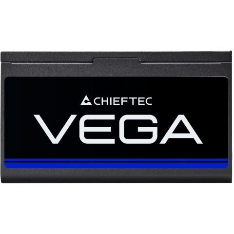 Блок питания Chieftec 750W Vega (PPG-750-S) - Нулевой остаток (Feed)  - Нулевой остаток (Feed) 
