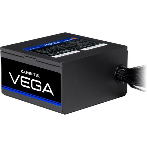 Блок питания Chieftec 750W Vega (PPG-750-S) - Нулевой остаток (Feed)  - Нулевой остаток (Feed) 