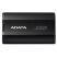 Накопитель SSD USB 3.2 1TB ADATA (SD810-1000G-CBK) - Нулевой остаток (Feed) - Нулевой остаток (Feed)
