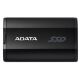 Накопитель SSD USB 3.2 1TB ADATA (SD810-1000G-CBK) - Нулевой остаток (Feed) - Нулевой остаток (Feed)