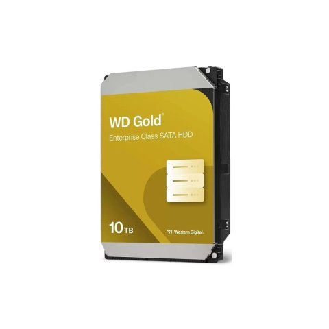 Жесткий диск 3.5" 10TB WD (WD103KRYZ) - Нулевой остаток (Feed)  - Нулевой остаток (Feed)
