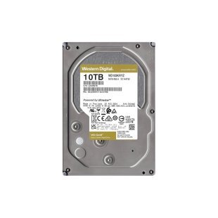Жесткий диск 3.5" 10TB WD (WD103KRYZ)