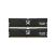 Модуль памяти для компьютера DDR5 32GB (2x16GB) 6000 MHz IRDM Black Goodram (IR-6000D564L36S/32GDC) - Модули памяти для компьютера - Модули памяти для компьютера