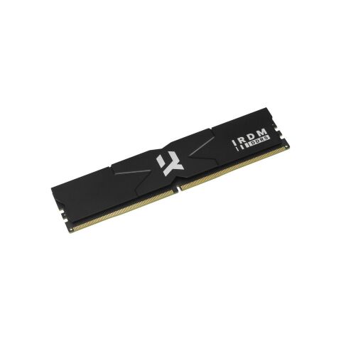 Модуль памяти для компьютера DDR5 32GB (2x16GB) 6000 MHz IRDM Black Goodram (IR-6000D564L36S/32GDC) - Модули памяти для компьютера - Модули памяти для компьютера