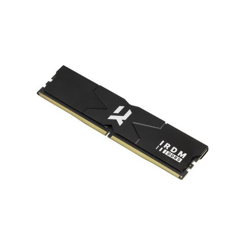 Модуль памяти для компьютера DDR5 32GB (2x16GB) 6000 MHz IRDM Black Goodram (IR-6000D564L36S/32GDC) - Модули памяти для компьютера - Модули памяти для компьютера