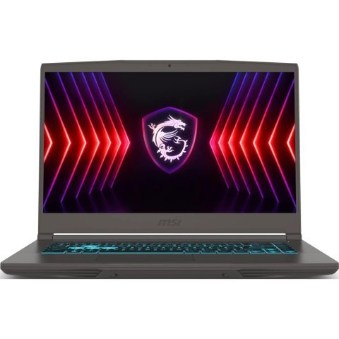 Ноутбук MSI Thin A15 B7VF (B7VF-412XPL) - Нулевой остаток (Feed) - Нулевой остаток (Feed)