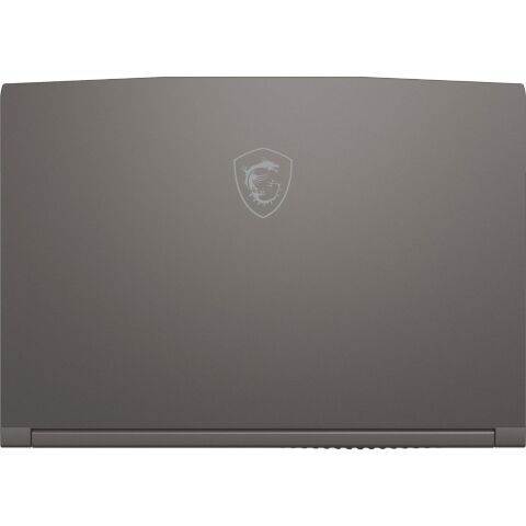 Ноутбук MSI Thin A15 B7VF (B7VF-412XPL) - Нулевой остаток (Feed) - Нулевой остаток (Feed)
