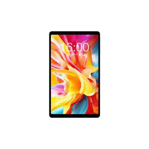 Планшет Teclast T50 Mini 8.68" 8/128GB LTE Metal, Blue (6940709687512) - Планшеты - Планшеты