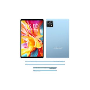 Планшет Teclast T50 Mini 8.68" 8/128GB LTE Metal, Blue (6940709687512)