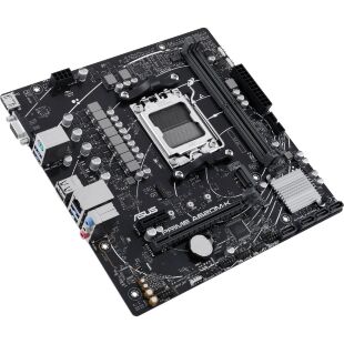 Материнская плата ASUS PRIME A620M-K