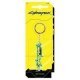 Брелок JINX Cyberpunk 2077 Logo PVC Keychain -   -