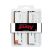Модуль памяти для компьютера DDR5 64GB (2x32GB) 5600 MHz Beast White EXPO Kingston Fury (ex.HyperX) (KF556C36BWEK2-64) - Модули памяти для компьютера  - Модули памяти для компьютера 