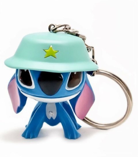 Брелок Стич Дисней Disney Stitch №3 -   -  