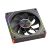 Кулер для корпуса PcCooler Вентилятор реверсний PCCOOLER FG120R ARGB BK чорний для корпусу 1 (FG120R ARGB BK) - Нулевой остаток (Feed) - Нулевой остаток (Feed)
