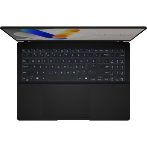 Ноутбук ASUS Vivobook S 15 OLED S5506MA-MA084 (90NB14E1-M00610) - Нулевой остаток (Feed) - Нулевой остаток (Feed)