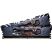 Модуль памяти для компьютера DDR4 16GB (2x8GB) 3200 MHz FlareX Black G.Skill (F4-3200C16D-16GFX) - Модули памяти для компьютера - Модули памяти для компьютера