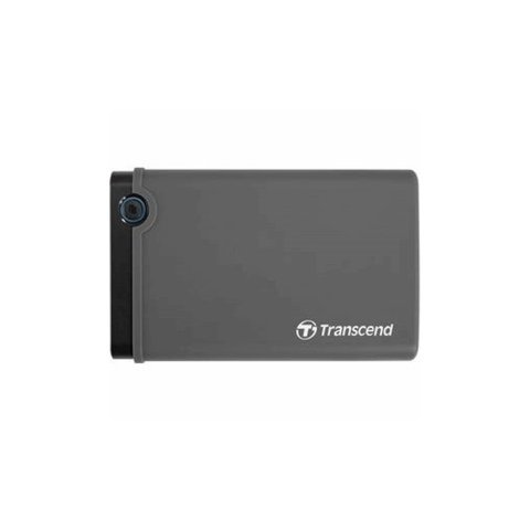 Карман внешний Transcend TS0GSJ25CK3 - Аксессуары к HDD  - Аксессуары к HDD 