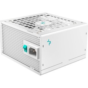 Блок питания Deepcool 650W (PL650D WH)