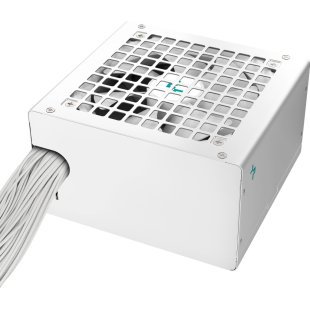 Блок питания Deepcool 650W (PL650D WH)