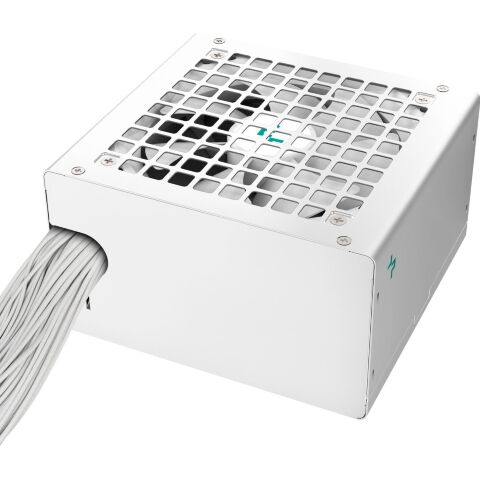 Блок питания Deepcool 650W (PL650D WH) - Нулевой остаток (Feed)  - Нулевой остаток (Feed) 