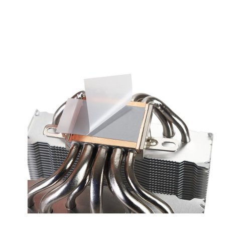 Термопрокладка Gelid Solutions HeatPhase Ultra for Intel CPU (PH-GC-02-I) - Нулевой остаток (Feed)  - Нулевой остаток (Feed) 