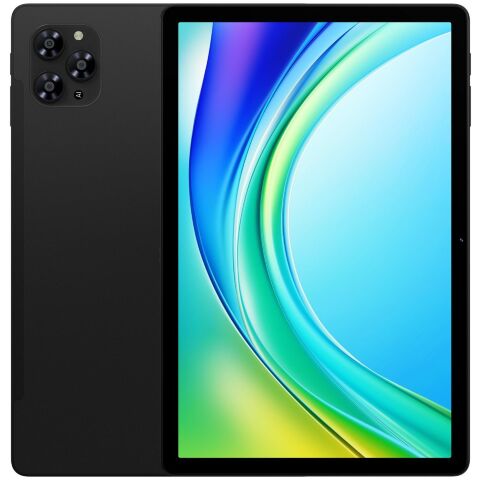 Планшет Doogee Tab G6 11" 6/256GB 4G (LTE) Black VIP Edition Стилус,чохол,скло,клавіатура,мишка, БЖ (6923740264478) - Планшеты - Планшеты