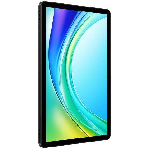 Планшет Doogee Tab G6 11" 6/256GB 4G (LTE) Black VIP Edition Стилус,чохол,скло,клавіатура,мишка, БЖ (6923740264478) - Планшеты - Планшеты